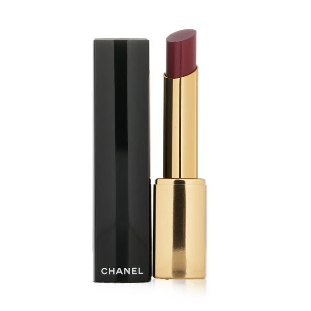 Chanel Rouge Allure L��extrait Lipstick #862 Brun Affirme 2g