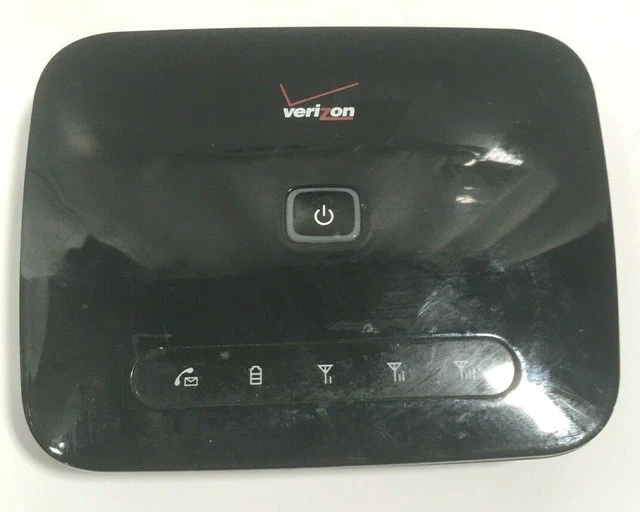 Huawei F256-BVW HOME PHONE ROUTER for Verizon Router Only Tested Verizon