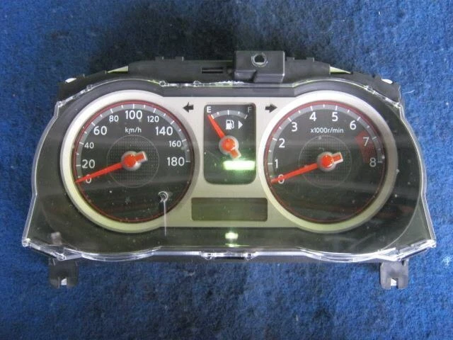 NISSAN Note 2006 DBA-E11 Tachimetro 248205U77A [usato] [PASKU120446]