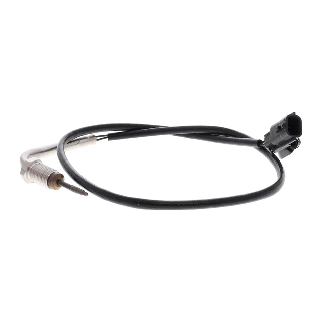 Dorman Abgastemperatursensor Für Mercedes – Komplettset Mit Reparaturstopfen
