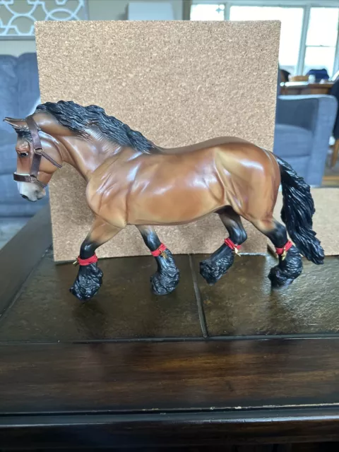 breyer holiday horse 2020