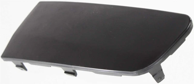 Bumper Trim For 2005-2010 Volkswagen Jetta w/ washer hole Front Left Side