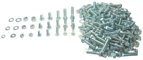 UNF Screws Tvr Sunbeam Alpine Tiger Rapier Morris Minor Oxford