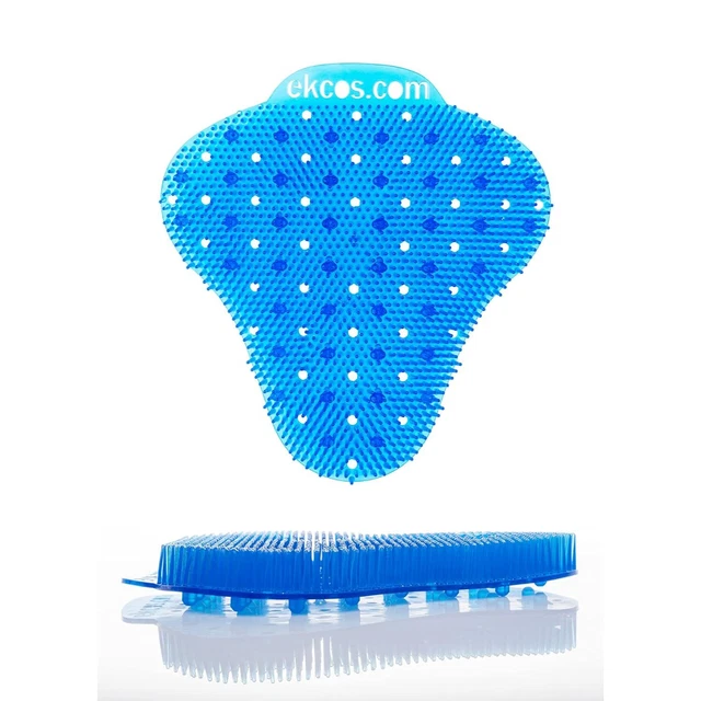 Écran Anti-éclaboussures Pour Urinoir Ekcoscreen EKS-1P-12 - Violet/Berry