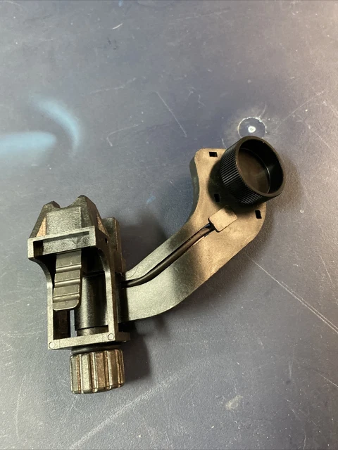 USGI Military J Arm NVG Swing Arm PVS-14 Norotos Night Vision USMC Army