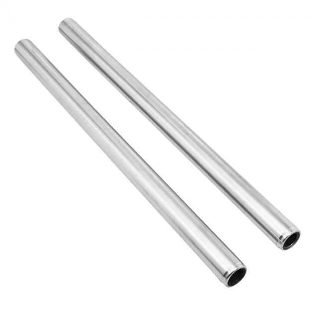 Fourche Tube Original Pour Derbi FENIX 50 - Diamètre 28 Mm, Pièce Neuve