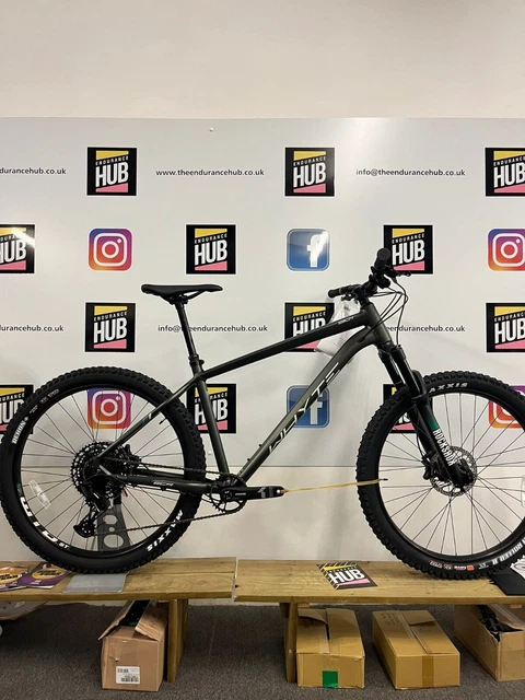 WHYTE 901 HARDTAIL size Large 1 200.00 PicClick UK