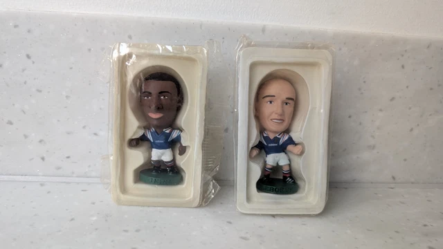 230★サッカー★thierry henry★prostars★フィギュア PROSTARS CORINTHIAN FIGURE : Thierry Henry France £10.77
