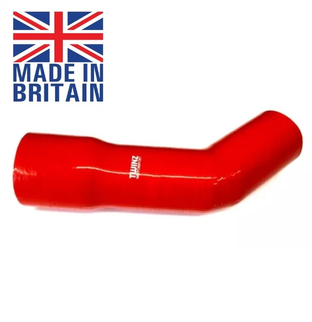 FORD FOCUS ST Mk2 2.5 Silicone Hose 2005 2011 Turbo Air Intake