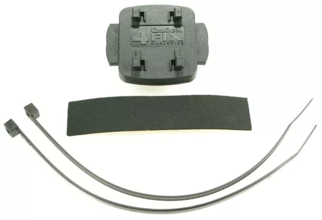 TAHUNA FIX Kabelbinder Halterung 90 Grad für TEASI One / One2 / One3 / Pro