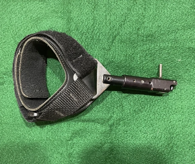 Scott Archery Release