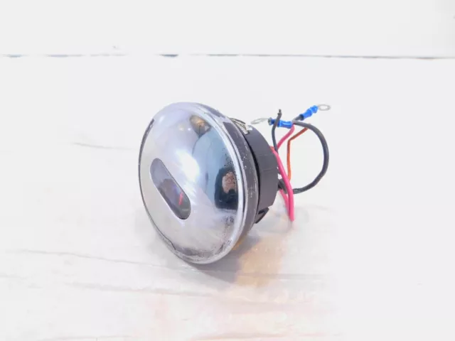 Harley Davidson Dyna Low Rider & Wide Glide Fuel Petrol Tank Sending Unit Gauge