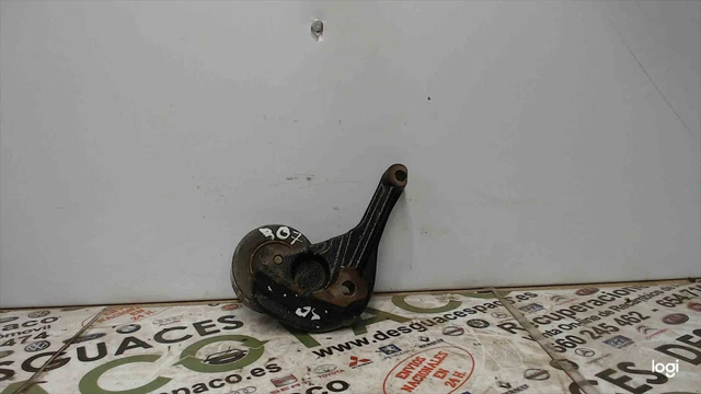 418680 galet tendeur pour CITROEN C3 I 1.4 HD 2002 254209 2