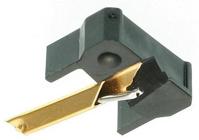 Aiguille Cellule Tonar 387DS - Compatible Dual DN325, Shure M75D, M71B, M75-6S, N71 - Neuve