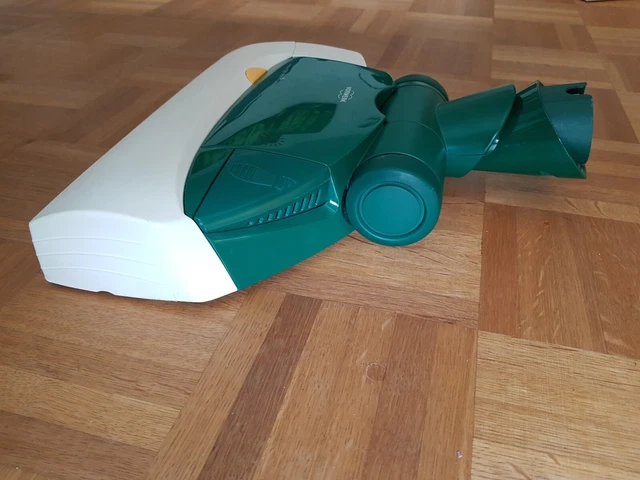 Spazzola A Strisce Per Vorwerk EB 350 E EB 351 - Ricambio Originale Per Una Pulizia Profonda - 4