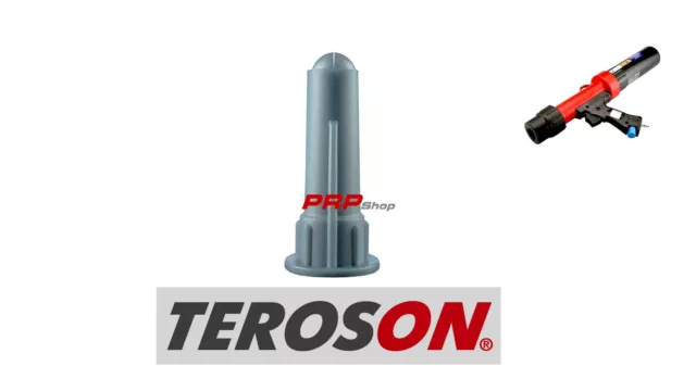 TEROSON Widestream beccuccio Nozzle POWERLINE II AIR PRESSURE GUN 10 pz 1470999 2