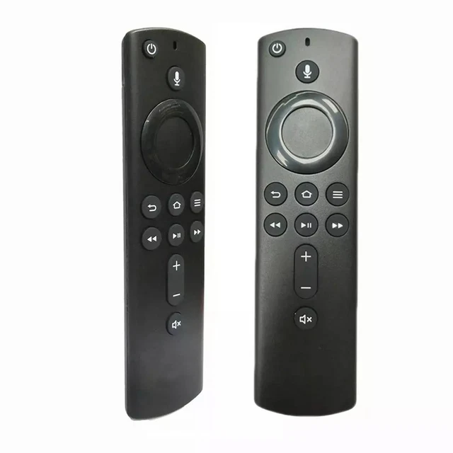 Replacement TV Remote Control L5B83H For Amazon 2nd 3rd Gen Fire TV Stick 4K