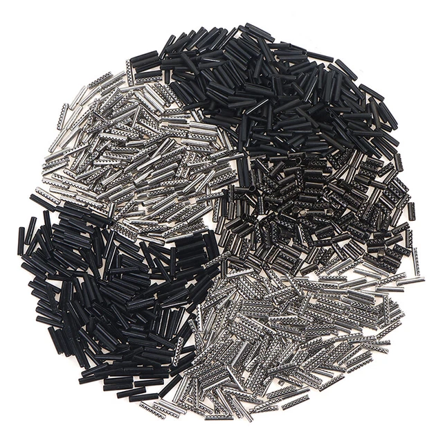 200 pz forniture strumenti set viti fisse chiavi flip auto