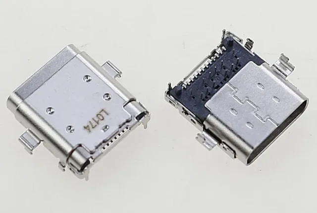 USB Type-C Charging Port Connector For ASUS Zenbook 3 UX392F