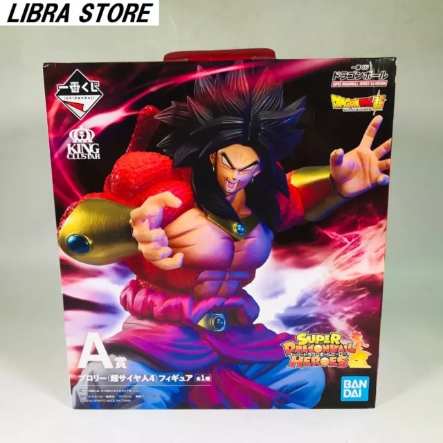 Spirit of Heroes Xeno Goku Super Saiyan 3 Super dragon ball heroes manga -  Gunawan Rb