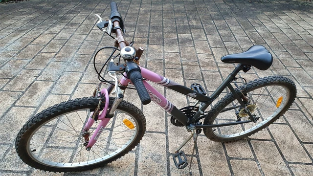 southern star womens bike