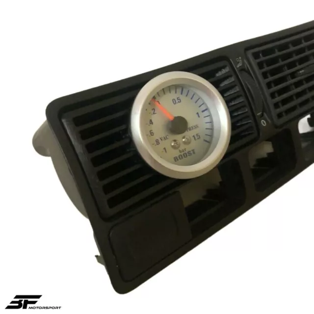 Anzeigenhalter Zusatzinstrumente VW Golf 4 GTI R32 Jubi 1.8T Bora Gauge Holder