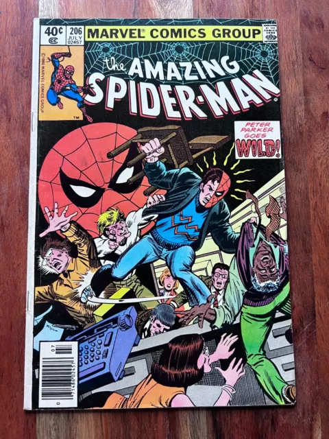 Amazing Spider-Man Vol. 1 (1980-2018, Marvel Comics) Assorted Singles - YOU PICK