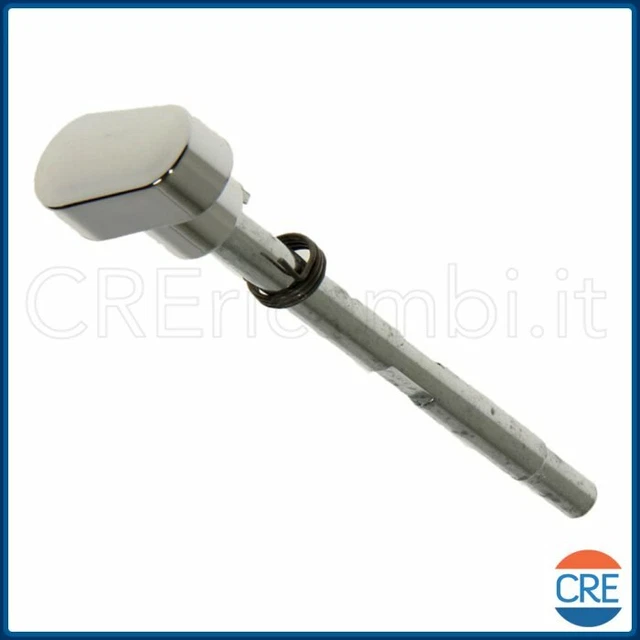 ARIETE Asse Asta Leva Blocco Originale Planetaria Impastatrice Vintage 1588