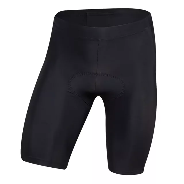 PEARL IZUMI ATTACK Mens Bike Form Fit Cycling Shorts Black