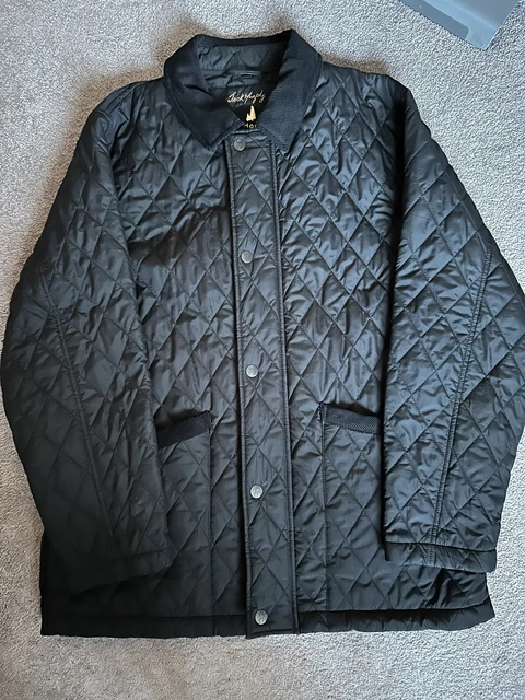 Jack murphy best sale glenna quilted jacket