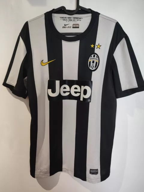 Maillot Maglia Validera Jersey Nike Home Juventus Turin Pogba 2013 2
