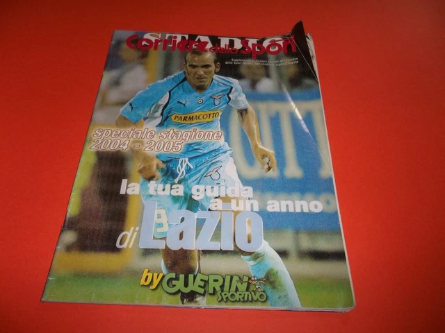 GUERIN SPORTIVO INSÉRÉ Le Film Du Championnat 2001-2002 Journée N°13 EUR 10,34 - FR