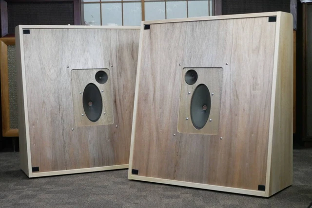Enceintes Martin Spectrum Slope Gamma 310 S avec pieds - Photo, audio & vidéo