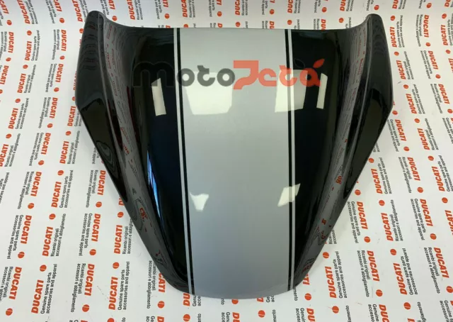 Fascia Adesiva Coperchio Monoposto Codino Ducati Monster 400 600 750 900