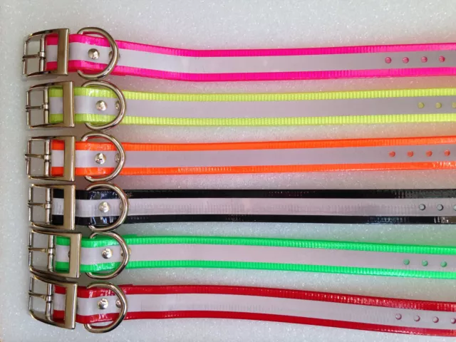 SportDOG TEK 2 Compatible 1 inch Replacement Dog Collar Strap-USA Made
