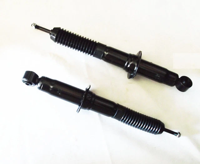 thumbnail image 2 of Front Driveshaft (Complete) For Toyota Hilux Surf KZN130 3.0TD – 1993-1995 *NEW* 2 of 4
