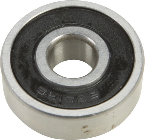 WPS Double Sealed Wheel Bearings, 12 x 37 x 12mm 6301-2RS 44-4318