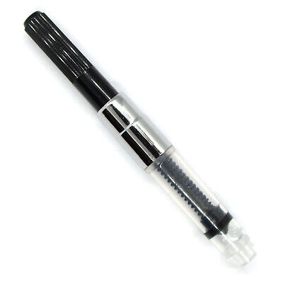 Michel Perchin Compatible Fountain Pen Converter - Ink Converters - Bottled Ink 2