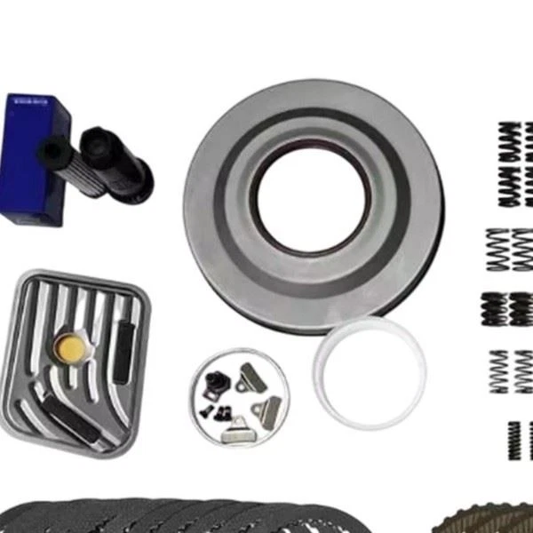 Backpack Temptale TRANSMISSION MASTER REPAIR Kit Auto Replaces Clutch Pack £791.90 ...