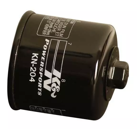 Honda CBR900RR Fireblade 2000-2001 929 K&N Oil Filter