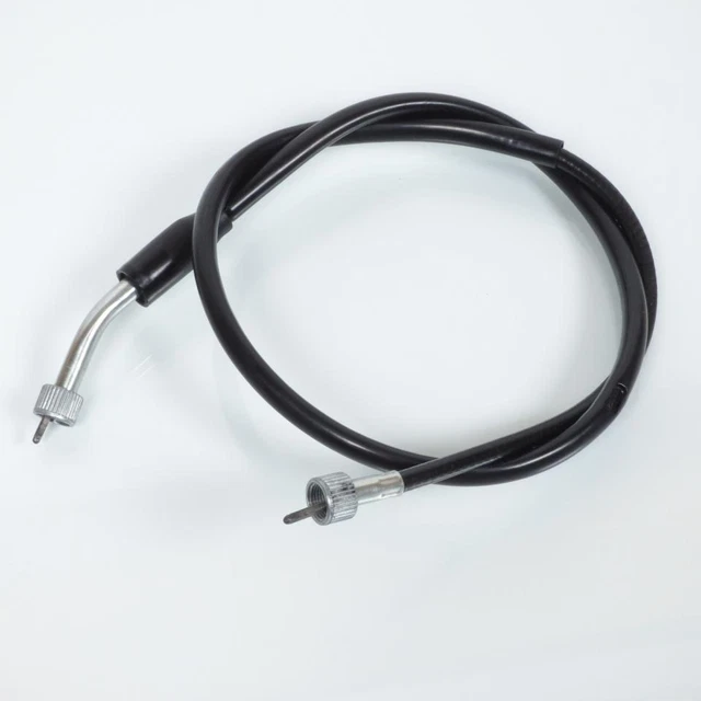Câble de compteur RSM pour moto Yamaha 50 DTR 87cm 10 et 9mm