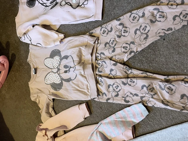 girls clothes bundle 5-6 years