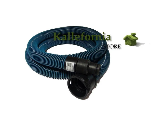 Tuyau D'aspiration 3 Mètres Pour Hilti VC-20UL/VC20 Ul - Neuf, Marque Kallefornia