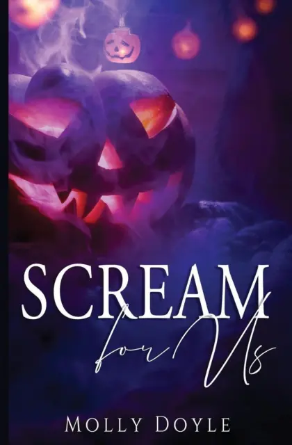 Molly Doyle | Scream For Us | Taschenbuch | Englisch (2021) | Paperback