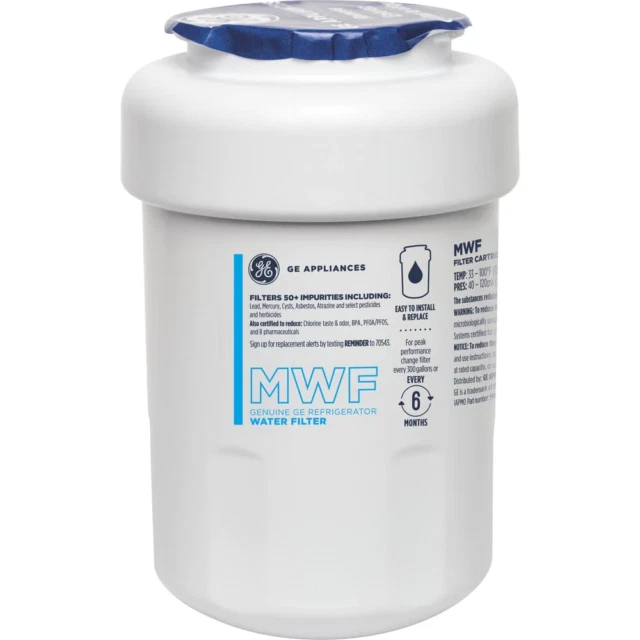 GE MWF GENUINE Smart Water Filter 39.99 PicClick
