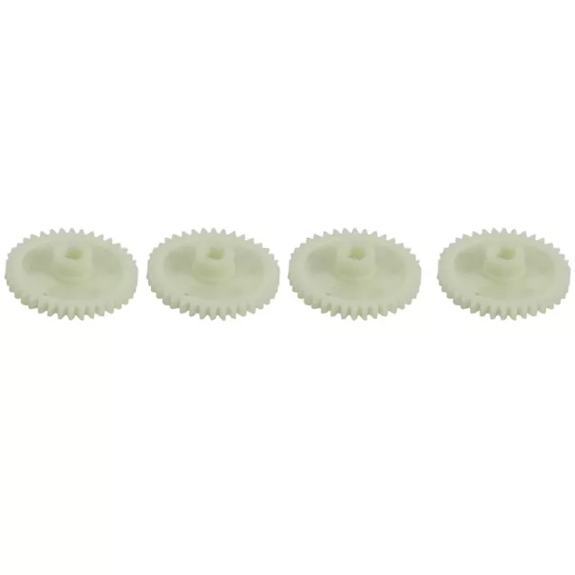 4Pcs Main Drive Gear 38T for SG 1603 SG 1604 SG1603 SG1604 1/16 RC Car6201