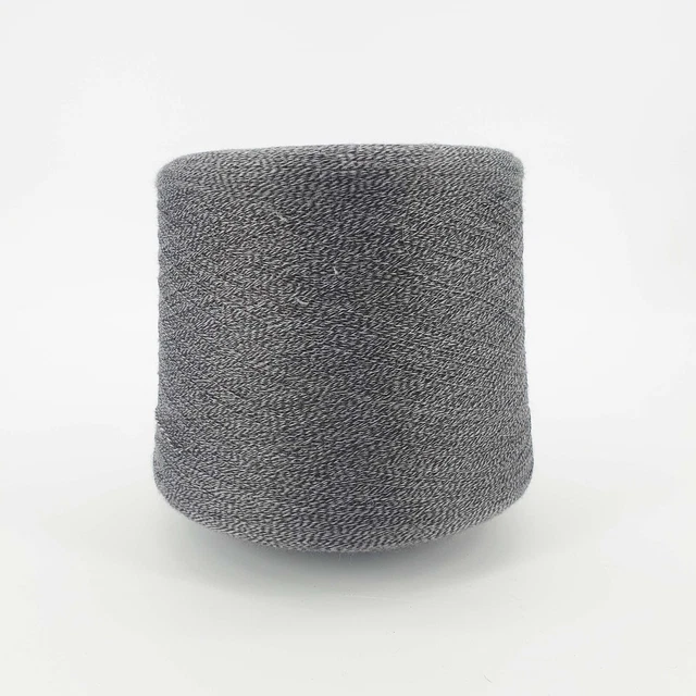 Hilo Merino mezcla HORTENSIA ALPES 50% Merino/50% Acrílico 2/28, Col.8360, 1400gr