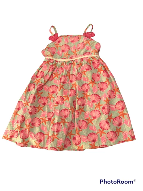 Cynthia Rowley Seashell Dress 4