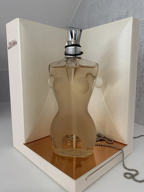Ancien Présentoir à Lunettes De Magasin - Style Jean Paul Gaultier - Occasion
