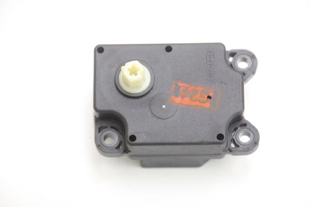 Attuatore Riscaldamento Volvo S60 II 134 6G9N19E616BB 31348271 03-2013
